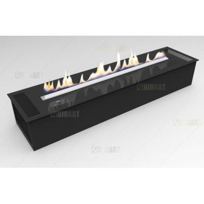 Автоматический биокамин BioArt ABC Fireplace Smart Prime 1200