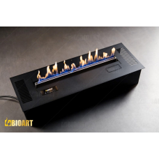 Автоматический биокамин BioArt ABC Fireplace Smart Prime 1400