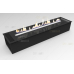 Автоматический биокамин BioArt ABC Fireplace Smart Prime 2000 Автоматический биокамин BioArt ABC Fireplace Smart Prime 2000