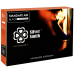 Биокамин Silver Smith STANDART AIR Black