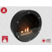 Настенный биокамин Lux Fire Иллюзион 500 Н XS Настенный биокамин Lux Fire Иллюзион 500 Н XS