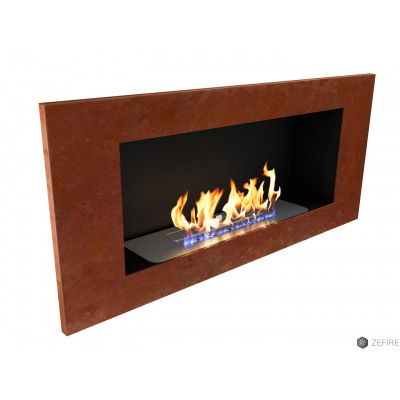 Биокамин встраиваемый Estetic Flame ETUDE 900 Loft
