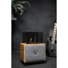Напольный Биокамин Catterheim ROCKSTAR NATUR