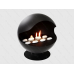 Напольный биокамин Lux Fire Джонни