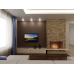 Автоматический биокамин Lux Fire Smart Flame 600 INOX
