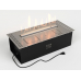 Автоматический биокамин Lux Fire Smart Flame 600 INOX Автоматический биокамин Lux Fire Smart Flame 600 INOX