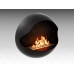 Настенный биокамин Lux Fire Блэк Джек