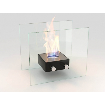 Биокамин настольный Lux Fire Лондон M