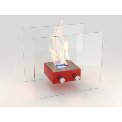 Биокамин настольный Lux Fire Токио S