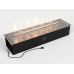 Автоматический биокамин Lux Fire Smart Flame 1000 INOX Автоматический биокамин Lux Fire Smart Flame 1000 INOX