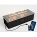 Автоматический биокамин Lux Fire Smart Flame 700 RC INOX Автоматический биокамин Lux Fire Smart Flame 700 RC INOX